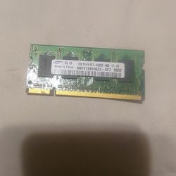 Samsung Ram 1 Gb