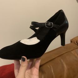 Clark’s Heels *BRAND NEW*