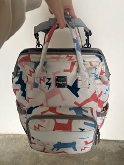 Babycare Diaper Bag