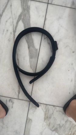 Tactically belt
