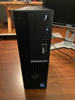 Dell desktop under warranty
