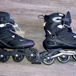 Rollerblade Black Professional 