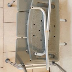Shower Chair 