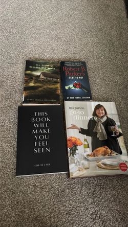 Free book