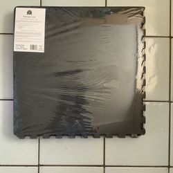 Puzzle Mats 1/2 Thick