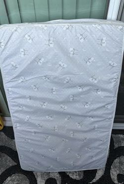 Mini Crib Mattress