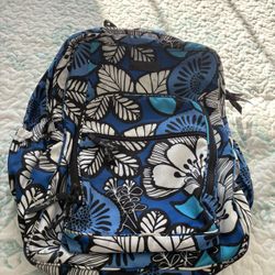 Vera Bradley Backpack