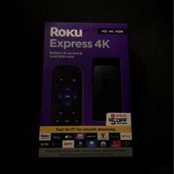 Roku