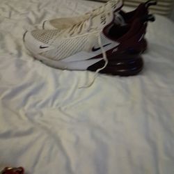Nike Size14