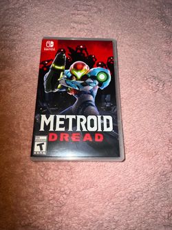 NINTENDO SWITCH GAME