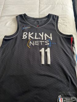 Kyrie Irving Jersey