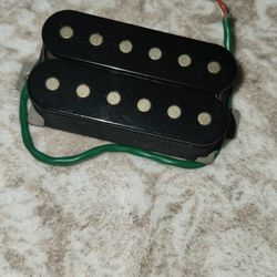 Vintage Ibanez Neck Pickup 