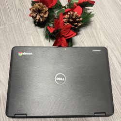 Refurbished Chrome Books!