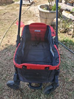 Baby stroller