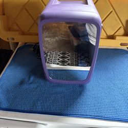 SMALL REFRIGERATOR DOOR LIGHTS UP BRAND NEW $18