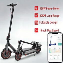 Eletric Scooter