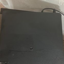 PS4 Comes With Controllers Everything Works Only Thing Wrong Is it Has Incent Burn Marks From Last Person Who Had It