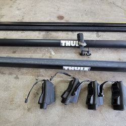 Thule peloton sales