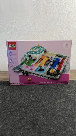 Lego Magic Maze