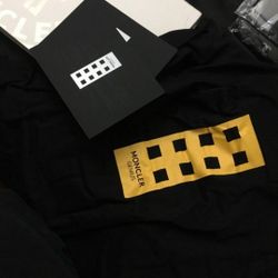 Moncler Genius Palm Angeles Size M