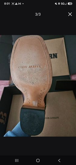 Mens Boots