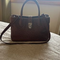 Dooney and Burke Purse 
