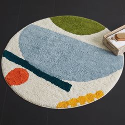 West elm - Balance bath Mat 36” (brand New!)