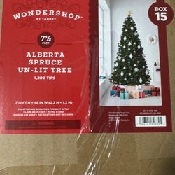 Christmas Tree