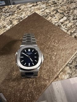 Watch Stealing Steel