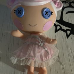 Lalaloopsy Doll