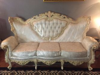 Authentic Italian Furniture