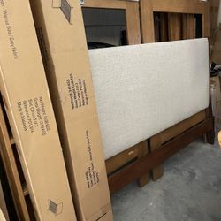 Brand New Queen Size Bed 