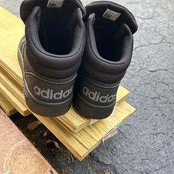 Adidas Hoops 3.0 Size 10 1/2