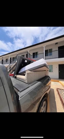 Cleanout/junk/gone