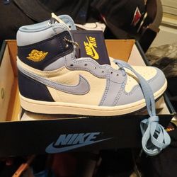 Jordan 1 First In Flight 