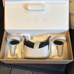 Oculus Meta quest 2 