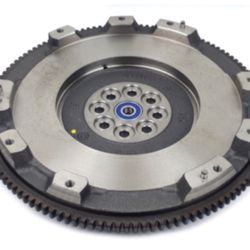 Subaru OEM Flywheel (04-21 STI) - 12310AA410 -