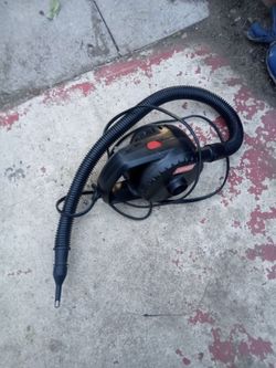 Inflator