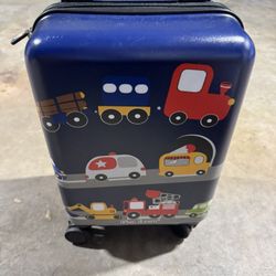 Kids Luggage For Travel