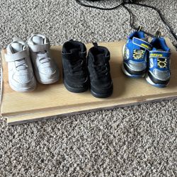 Toddler Shoes
