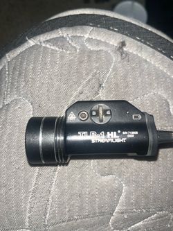 Streamlight