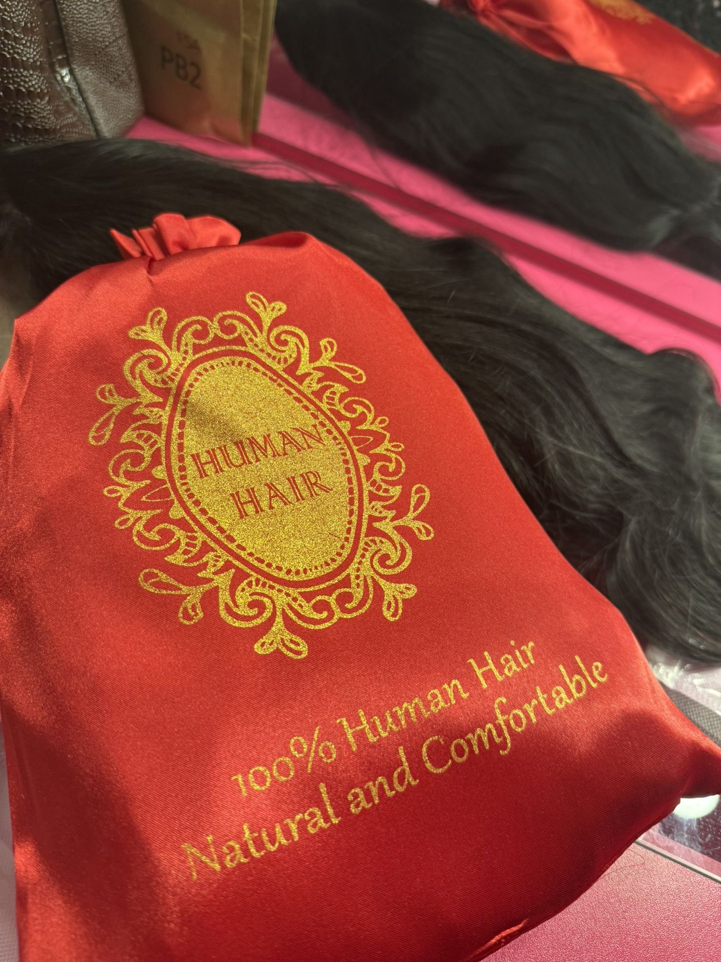 13 X 6 Lace Frontal Human Hair