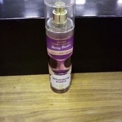 Winterberry Wonder Fine Fragrance Mist