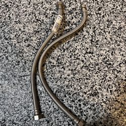 Faucet Sink Connector / Lines 