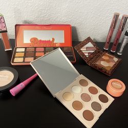 Makeup/ Beauty Bundles