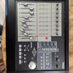 Tascam FW-1082 Sound Board