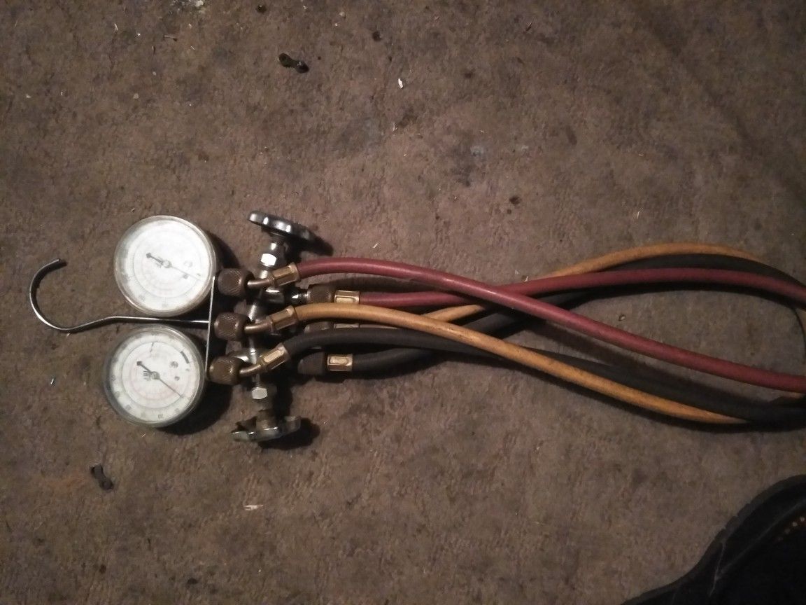 Regulator
