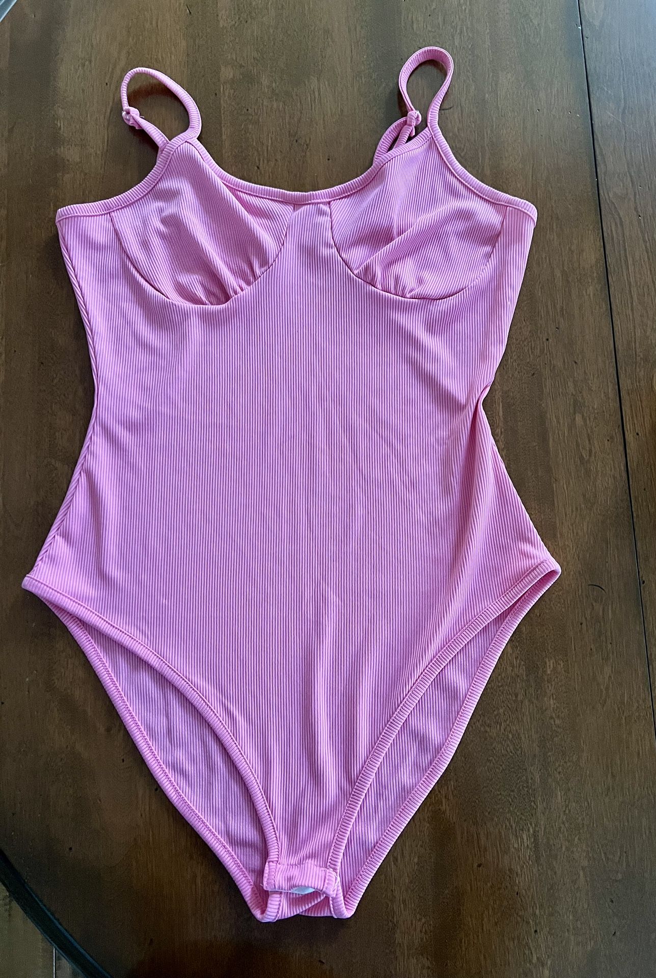 NEW Women’s Shapewear Bodysuit S/M