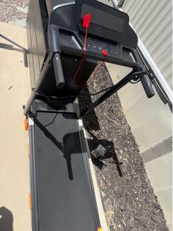 Treadmill with Handles, Small Treadmills Home, Portable Electric Treadmills for Home 350  lbs Capacity,Walking Pad Treadmill