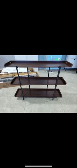 Shelves
